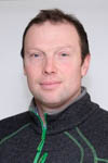 Brian McCracken