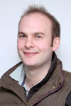 Hugh Harbison
