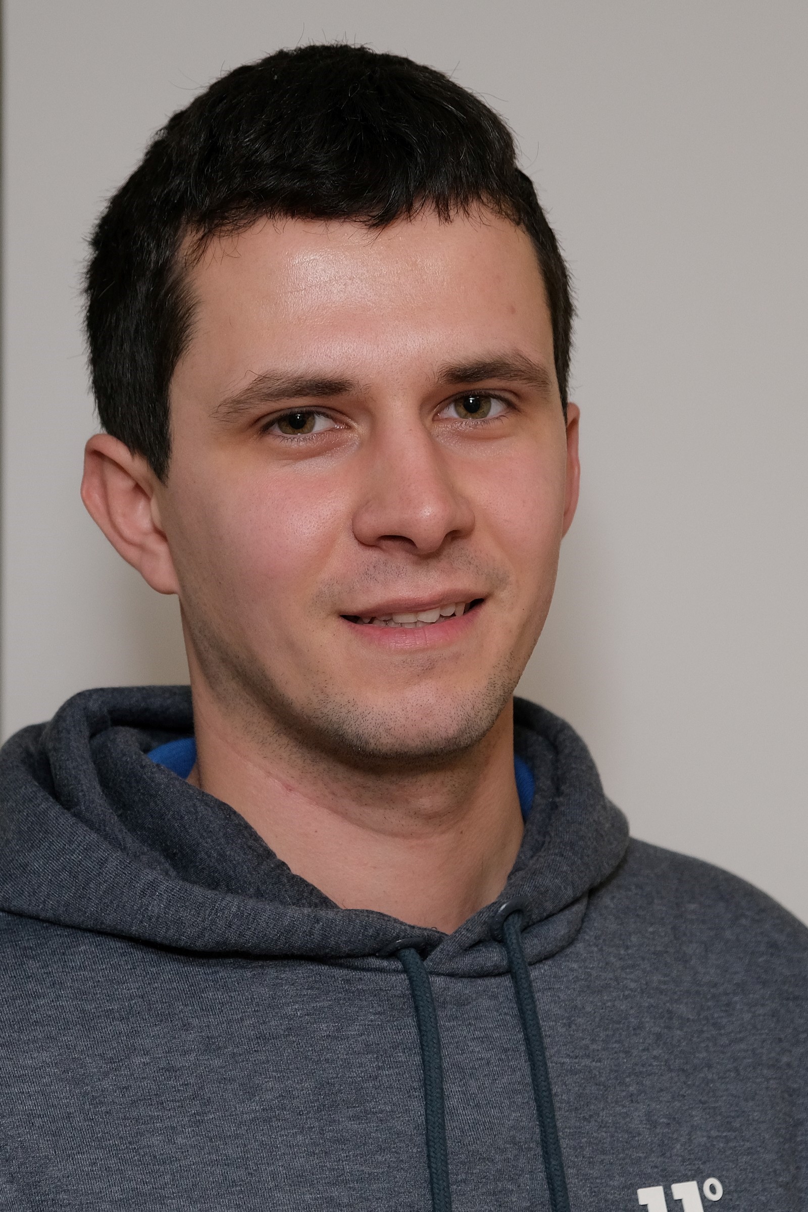 Alan Hamilton