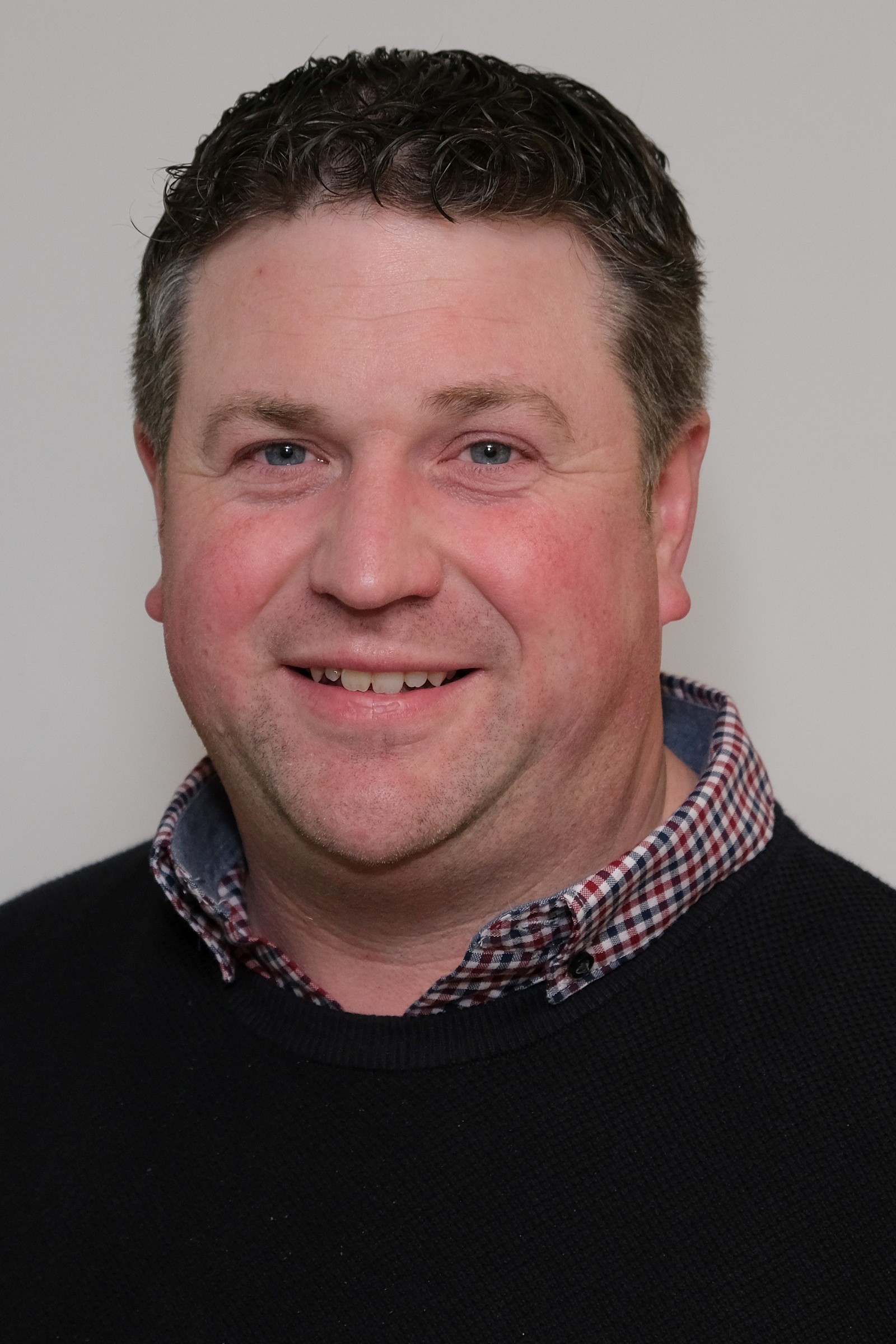 Albert O'Neill