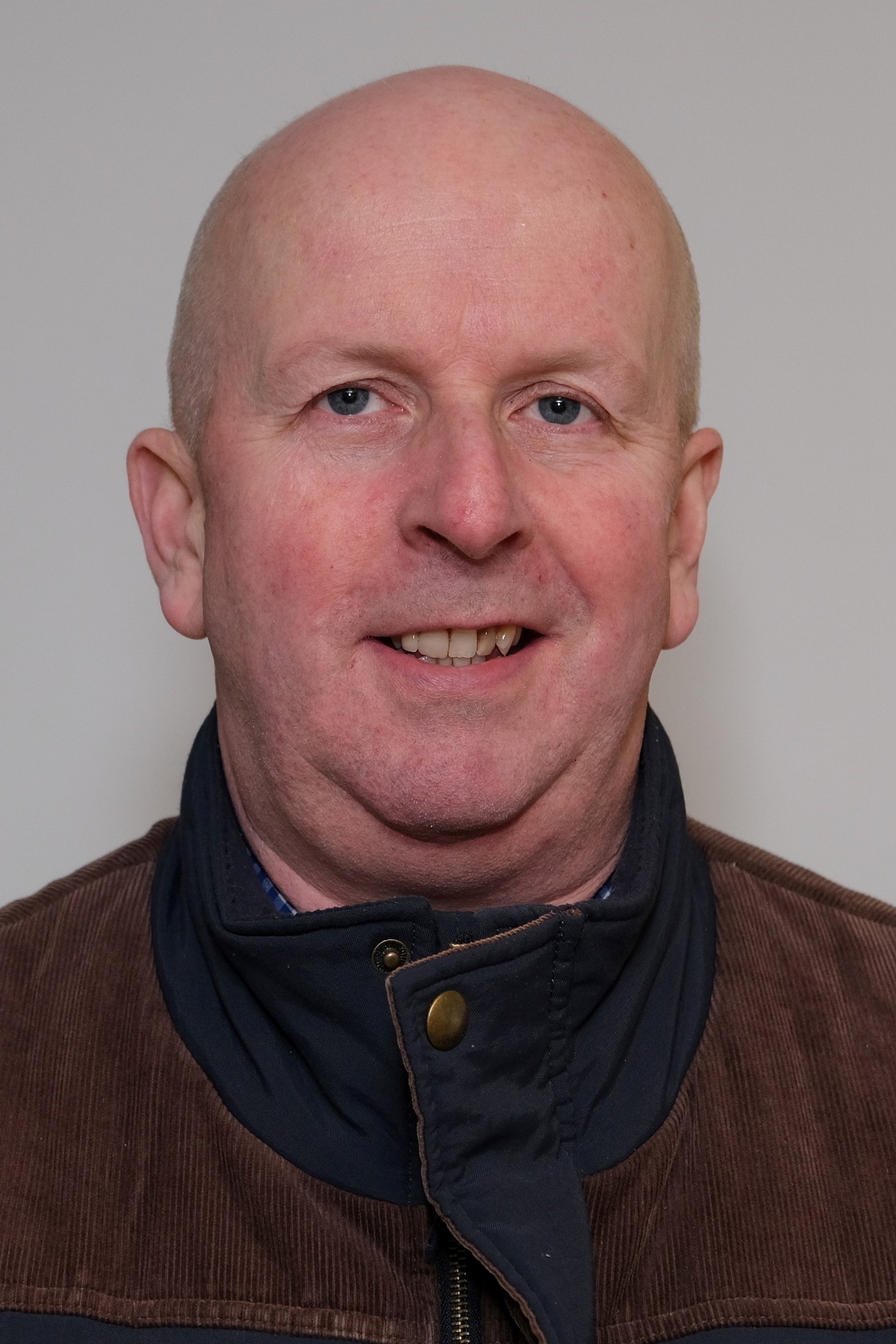 Alan Topley