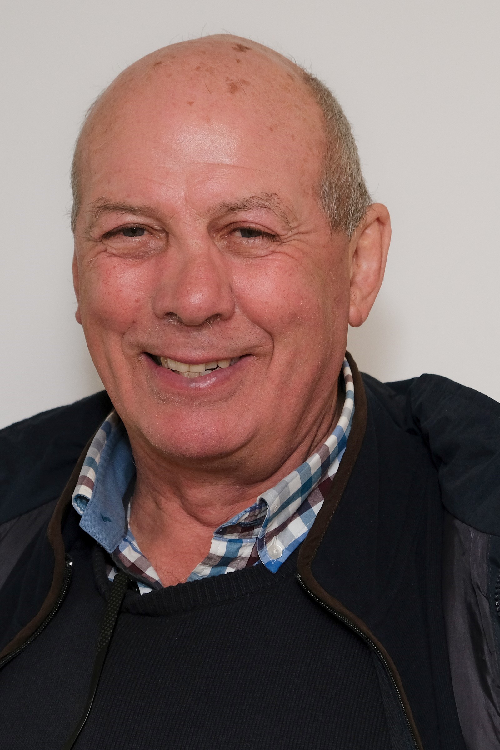 Crosby Cleland