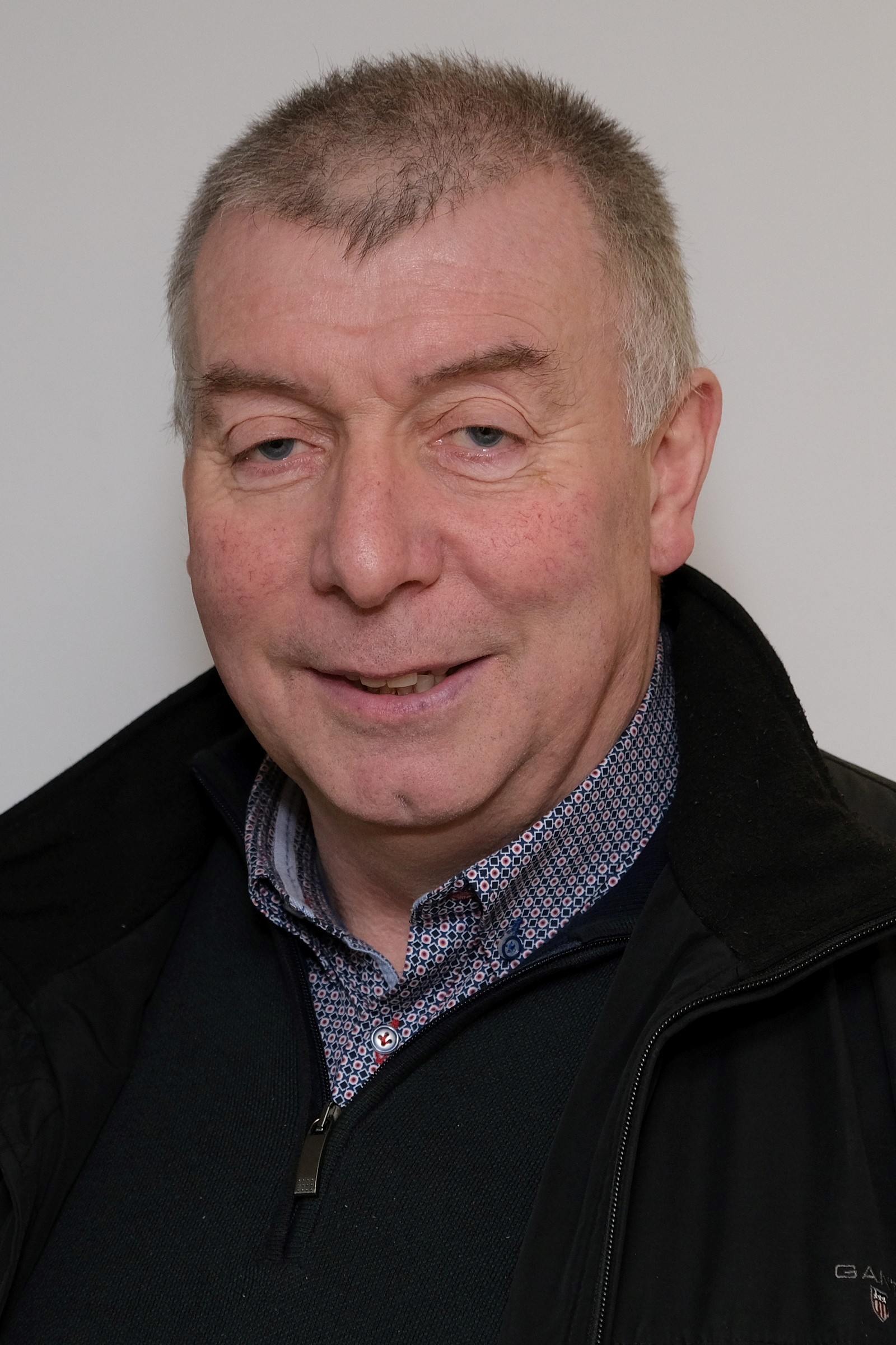 Clement Lynch