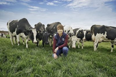 Optimising Dairy Herd Performance: AgriSearch Conference to Feature Top Industry Experts