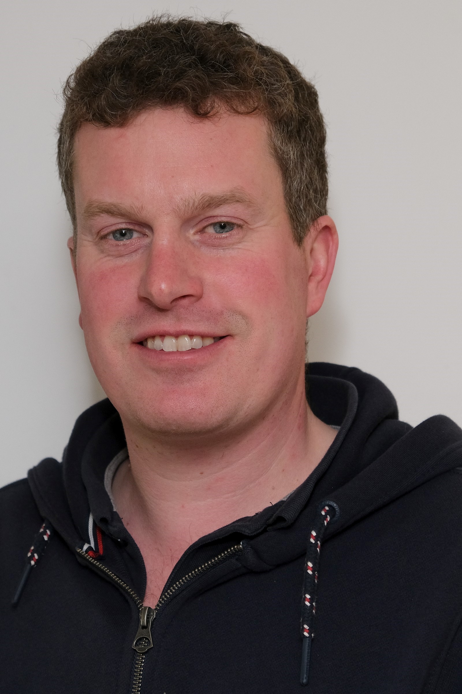 David Hunter