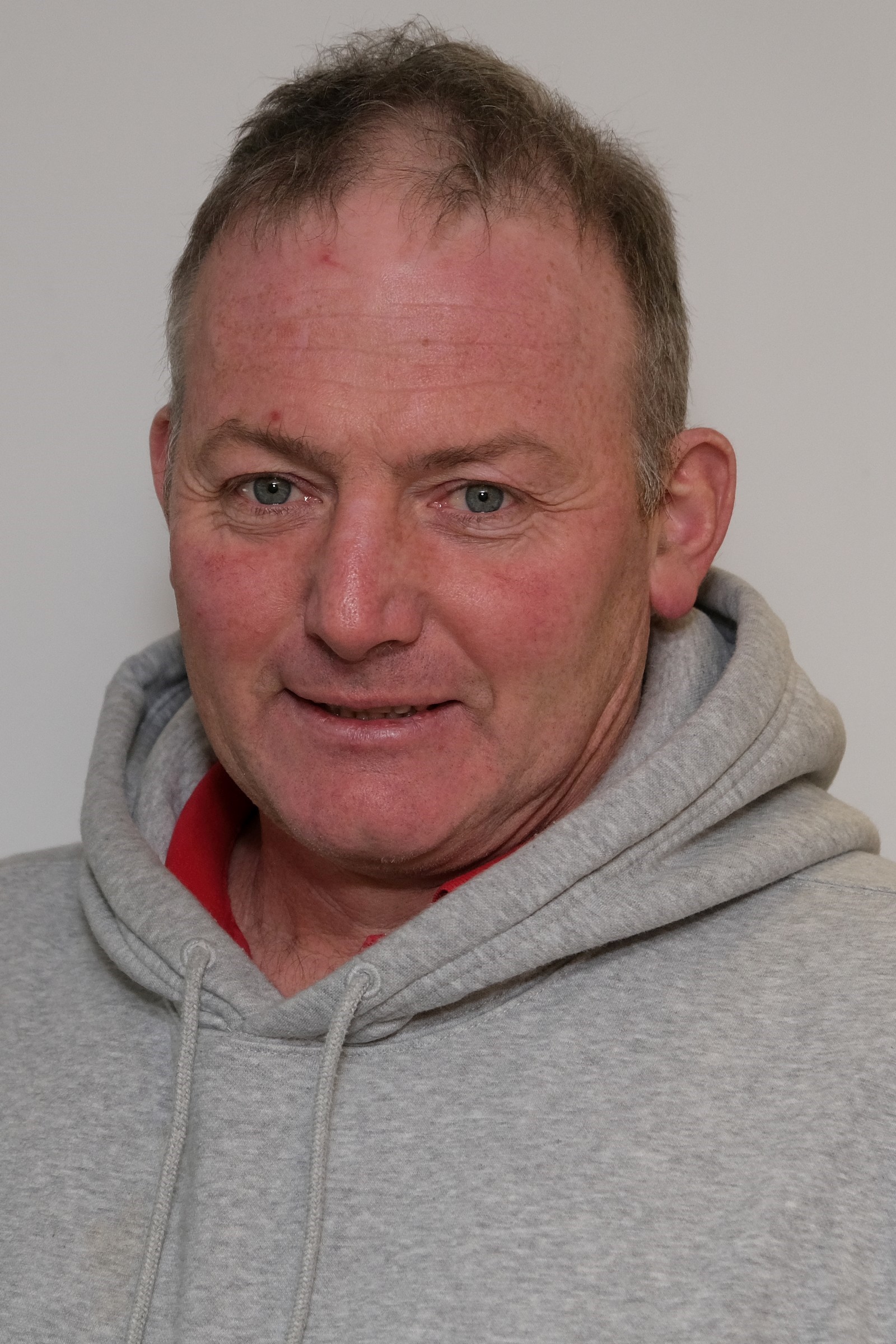 Declan Rafferty