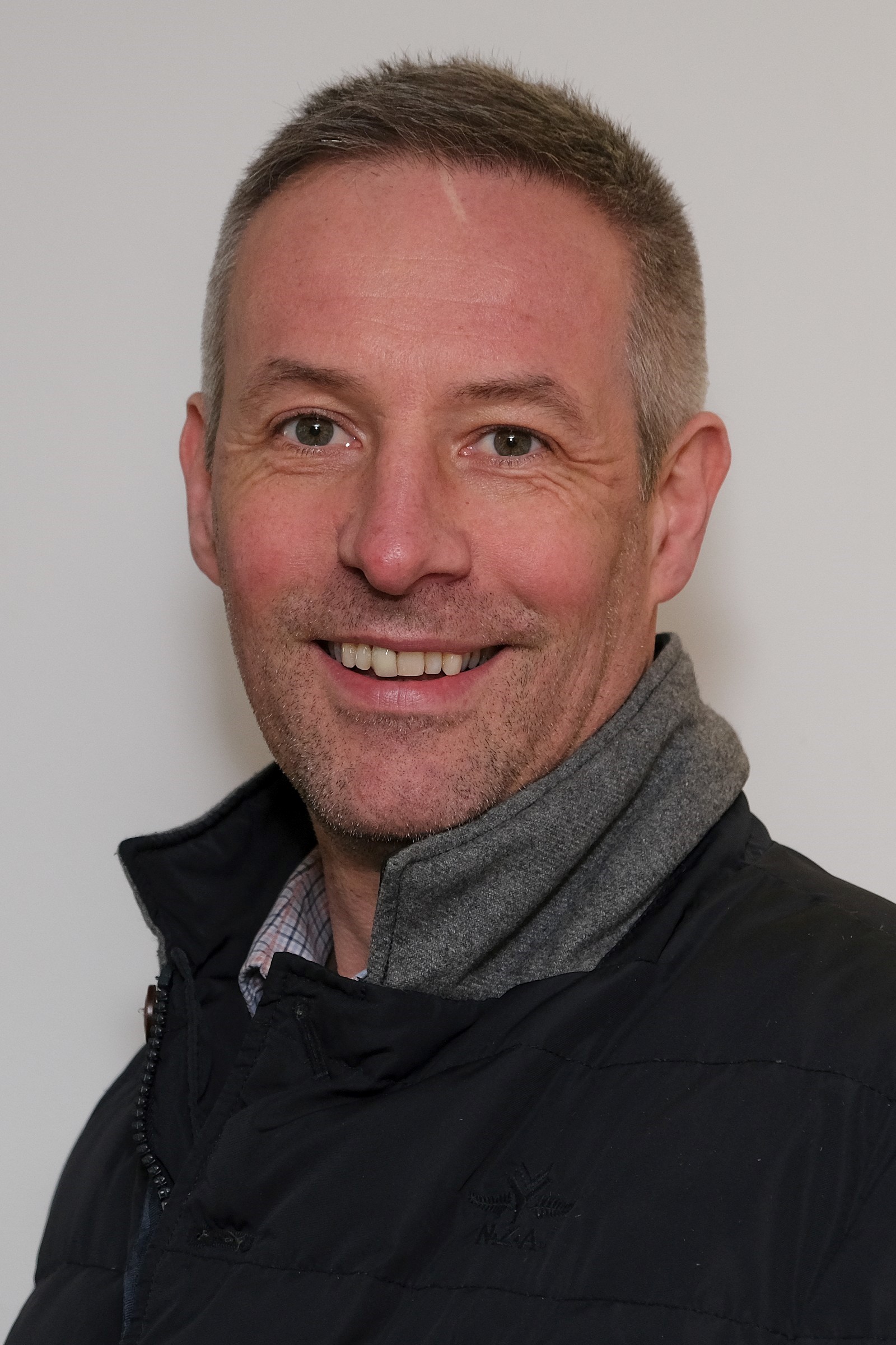 Eamonn Matthews