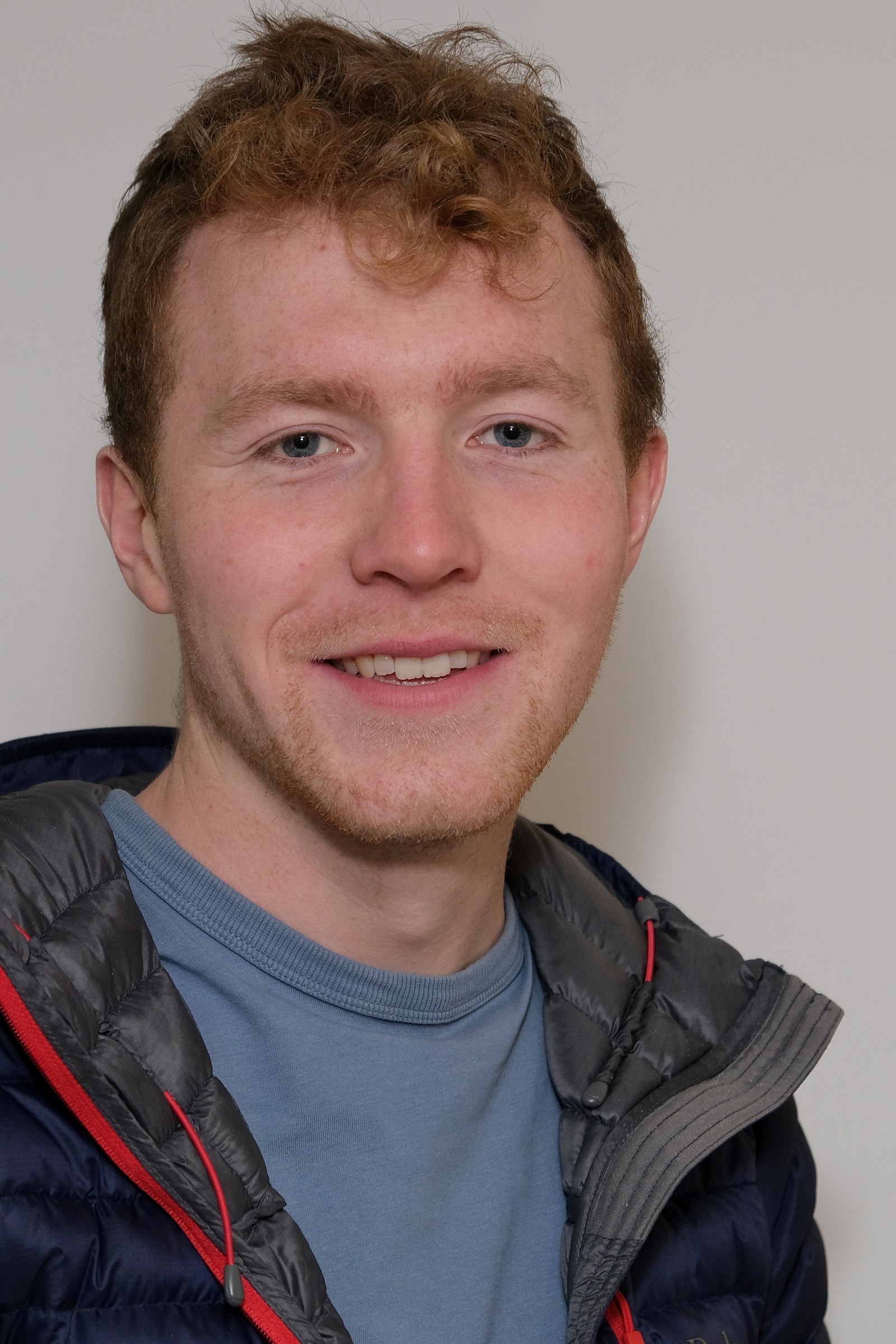 Eoin McCollum