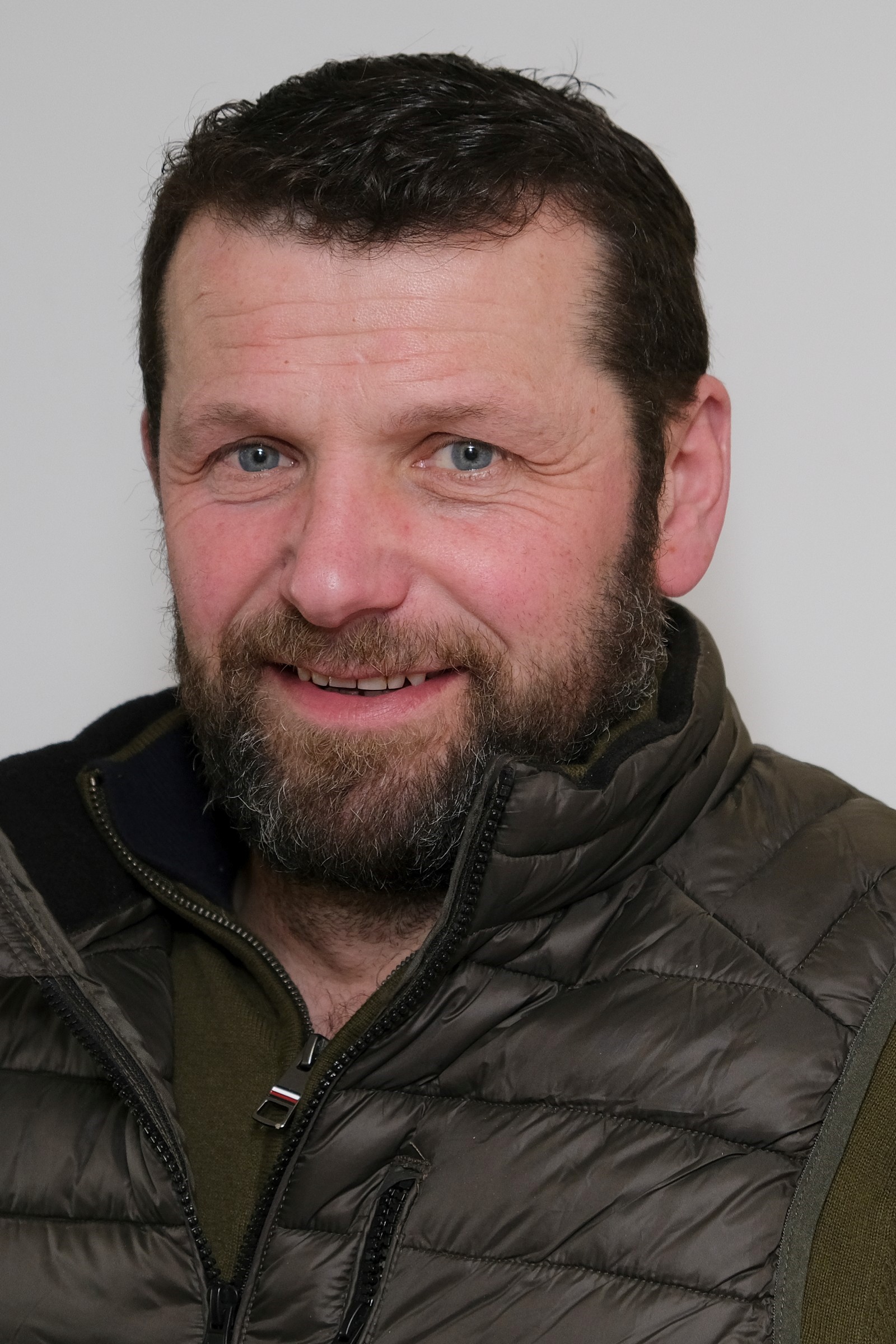 Ian McClelland