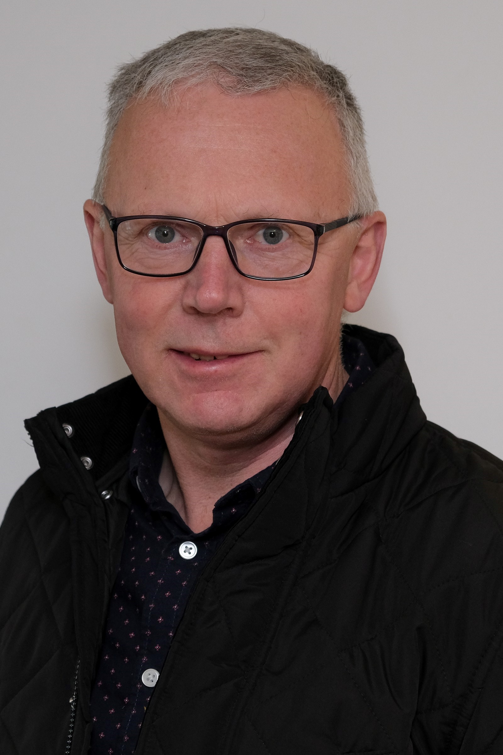 John Egerton