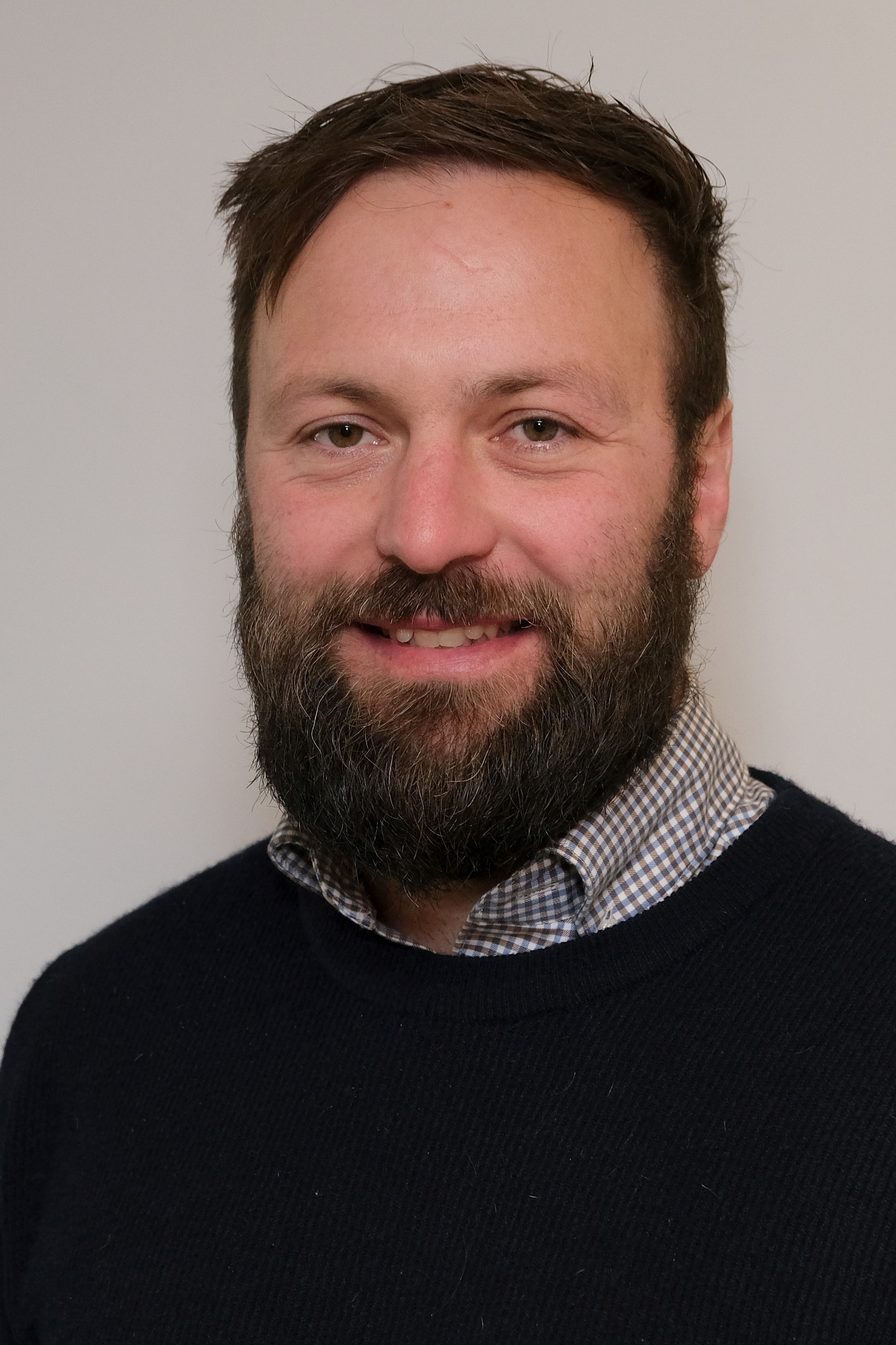 Josh Morton