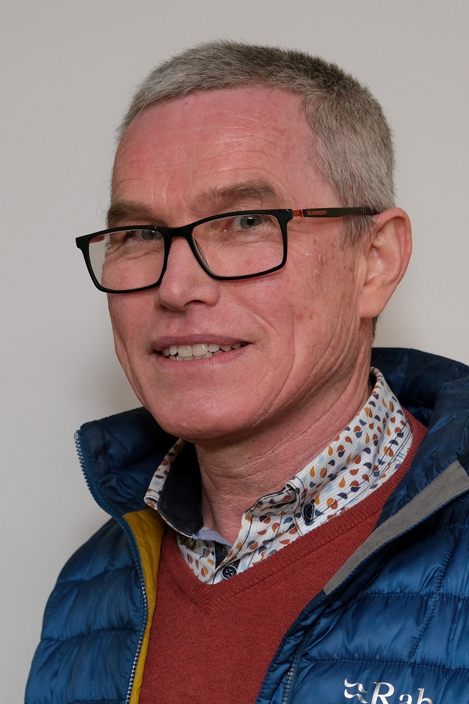 Martin Conlon