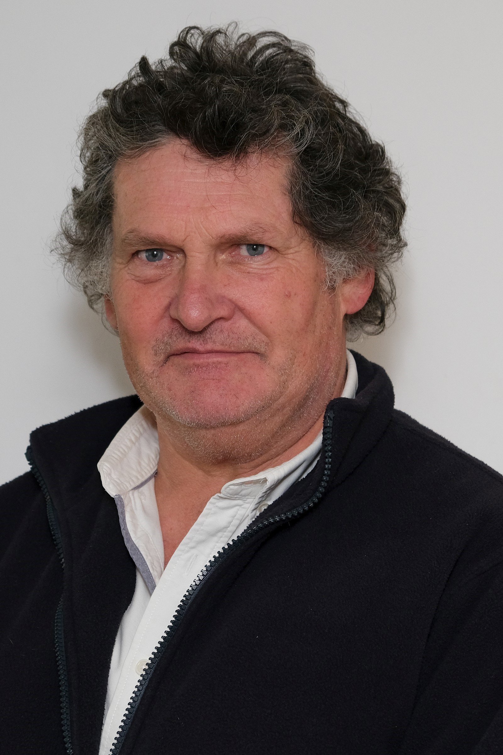 Paul Turley