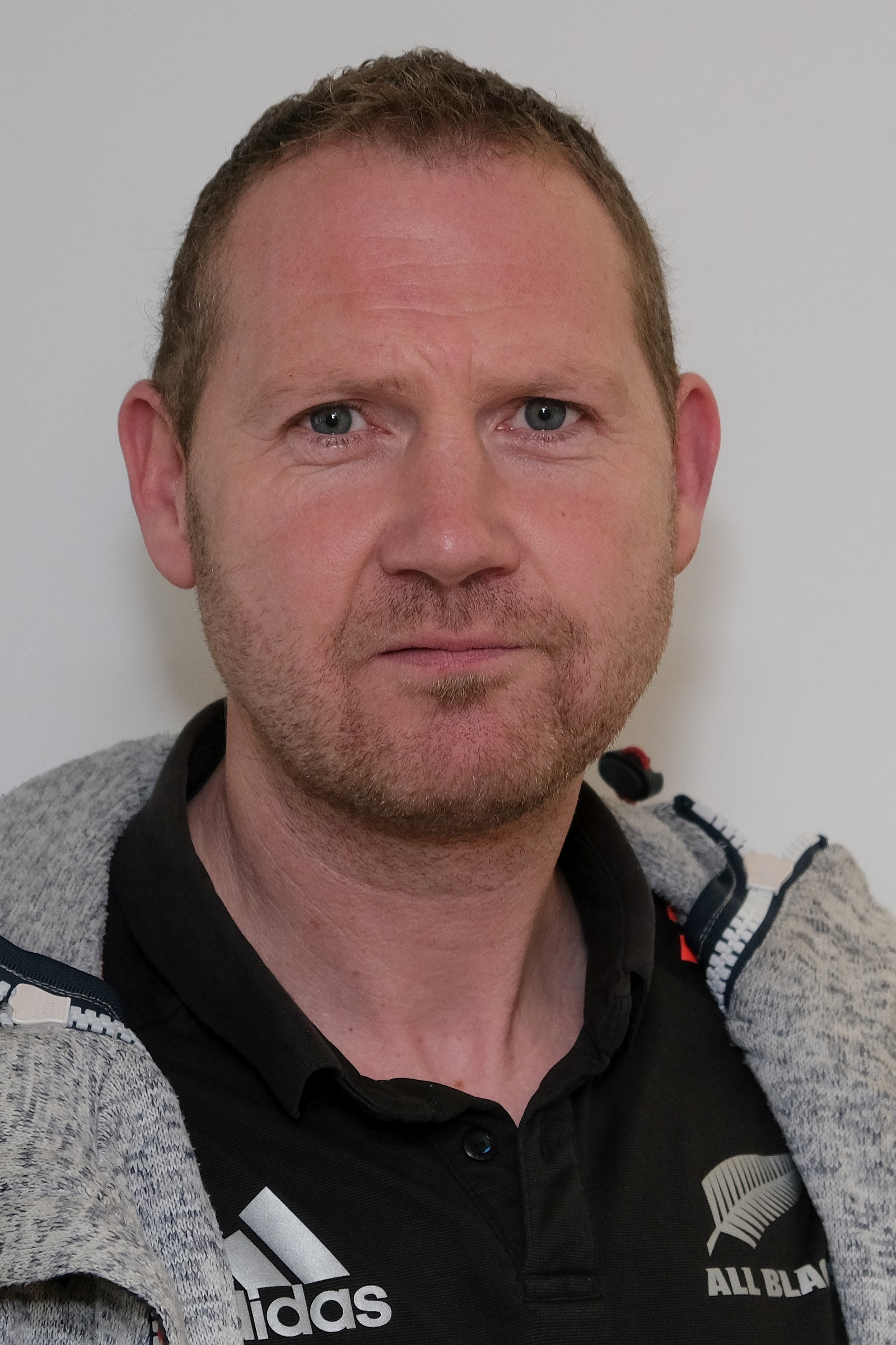 Ryan Carr