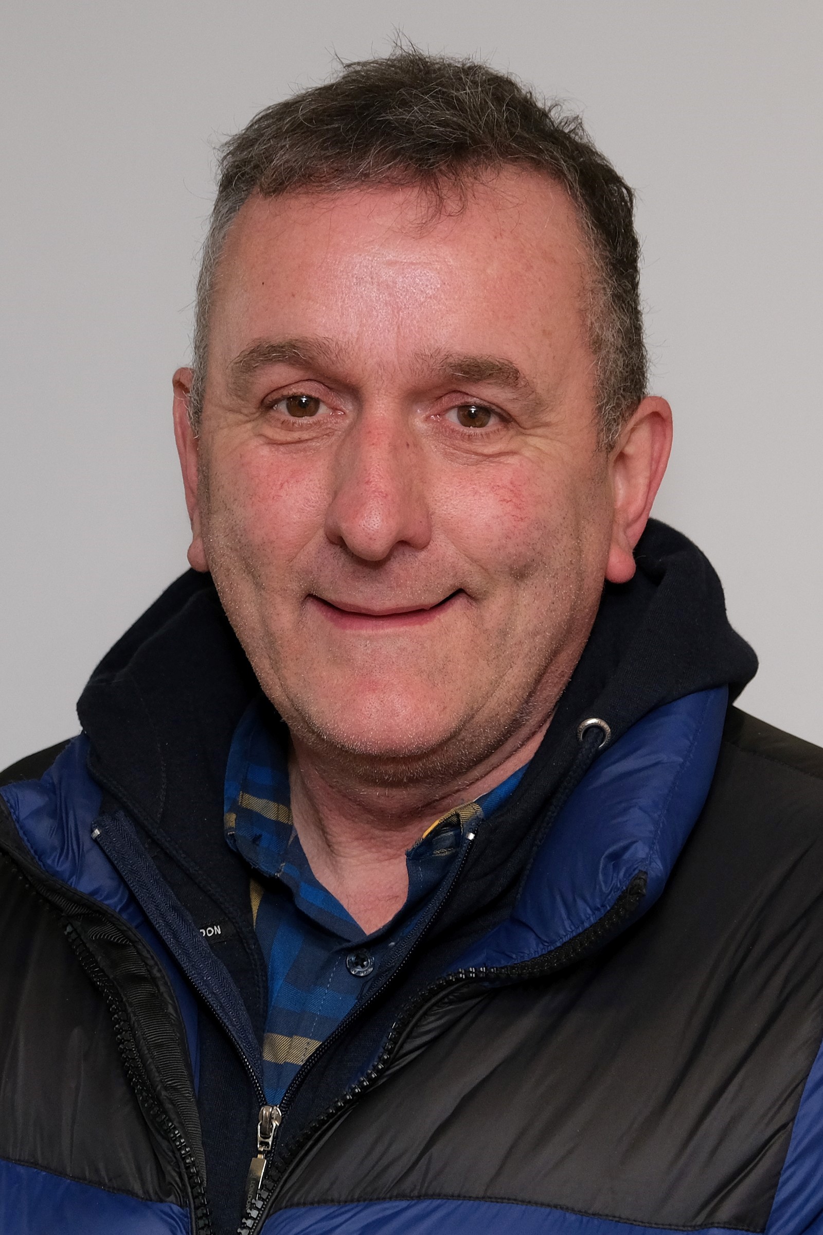 Roy Mayers