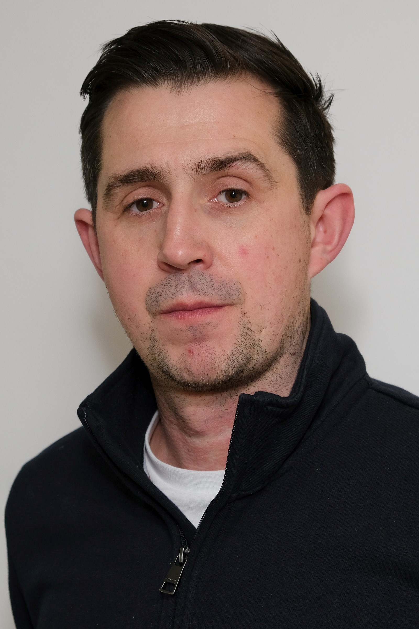 Stephen Maguire