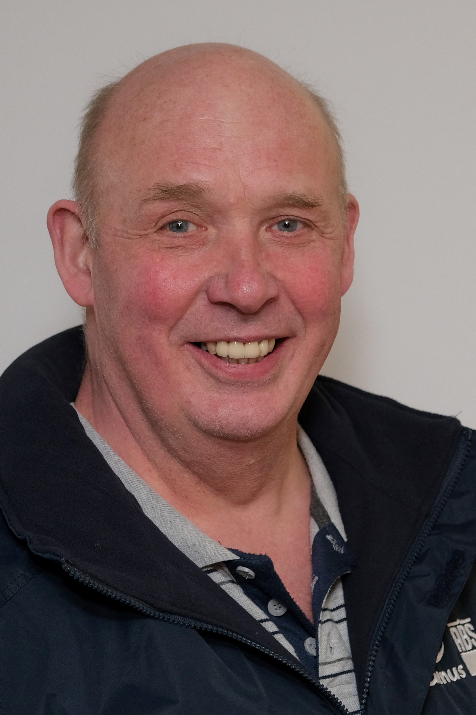 Thomas Martin