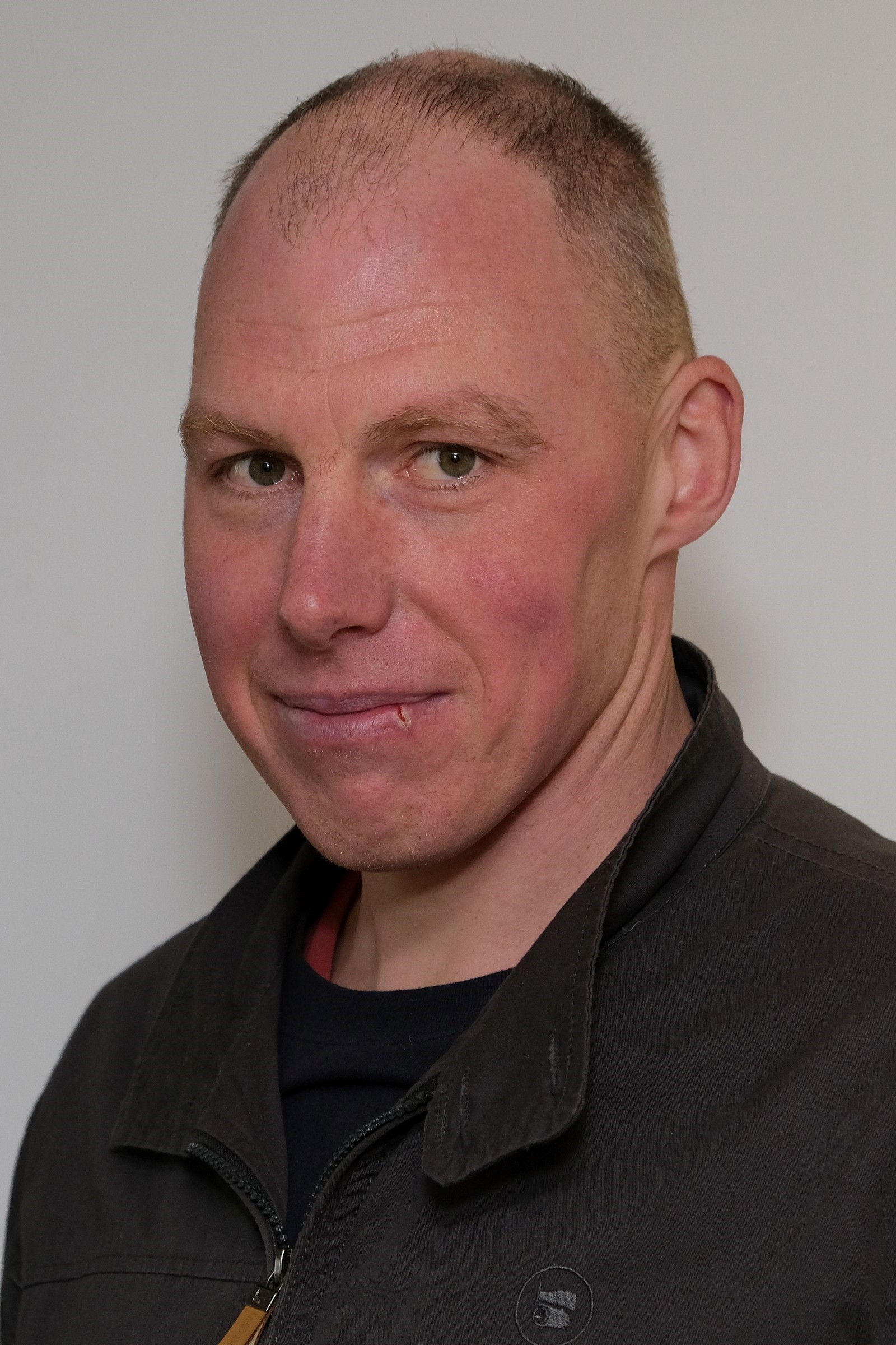 Trevor Somerville