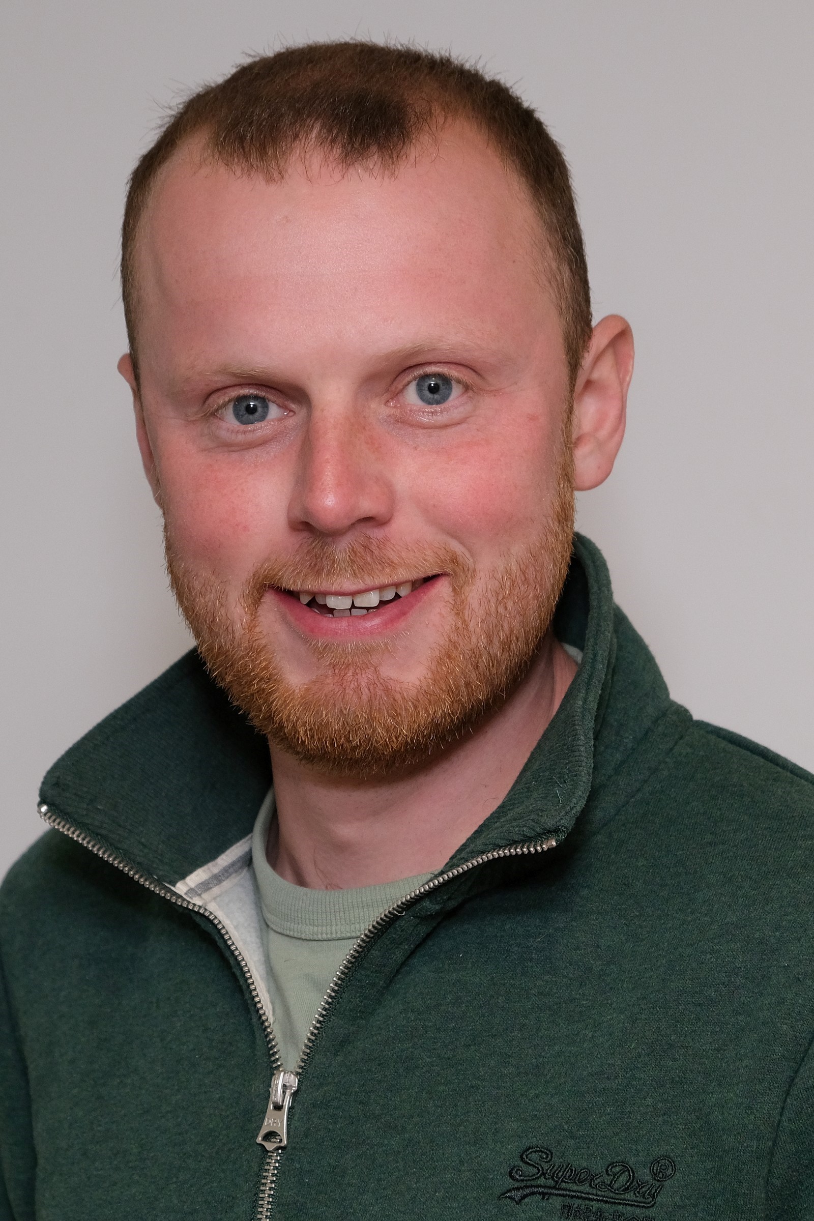William Egerton